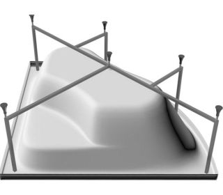 Каркас Cezares CETINA-150-MF